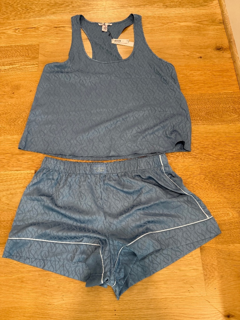 Victoria Secret PJ Set